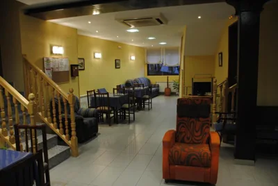 Hotel Alegría — foto 5