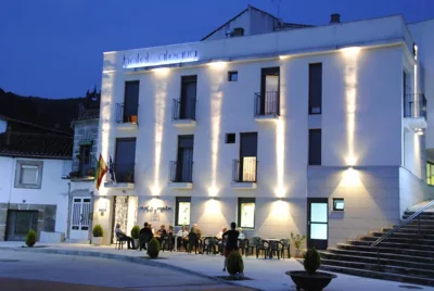 Hotel Alegría — foto 6