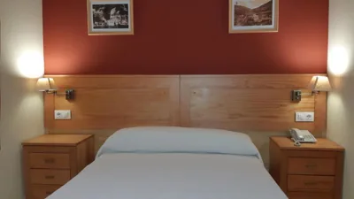 Hotel Alegría — foto 10