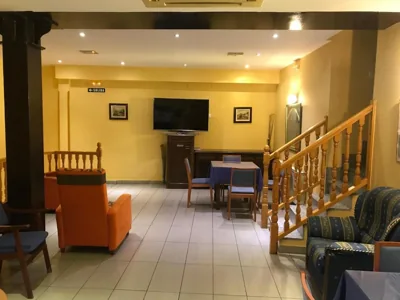 Hotel Alegría — foto 11