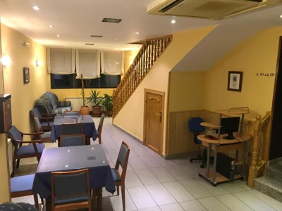 Hotel Alegría — foto 12
