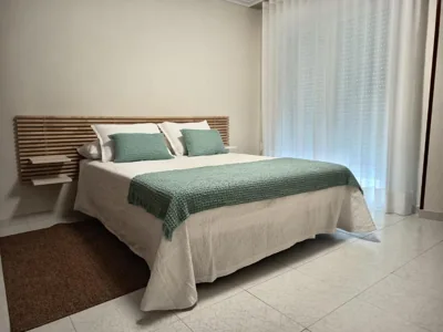 Hotel Alejandrina Poio — photo 2