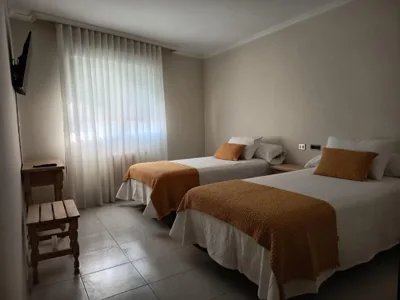 Hotel Alejandrina Poio — photo 5