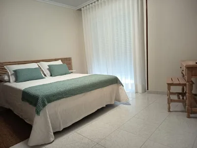 Hotel Alejandrina Poio — photo 6