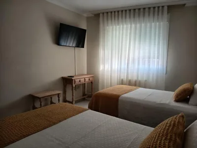 Hotel Alejandrina Poio — photo 7