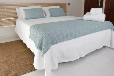 Hotel Alejandrina Poio — photo 8