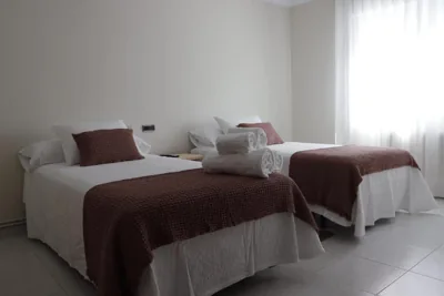 Hotel Alejandrina Poio — photo 9