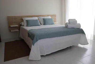 Hotel Alejandrina Poio — photo 10