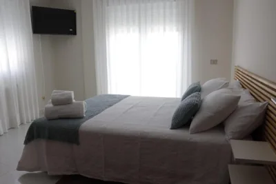 Hotel Alejandrina Poio — photo 11