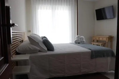 Hotel Alejandrina Poio — photo 12