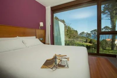 Hotel Alén do Mar — foto 2