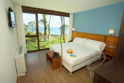 Hotel Alén do Mar — foto 5