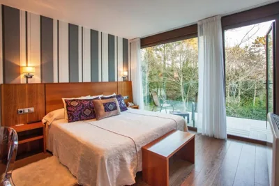 Hotel Alén do Mar — foto 6
