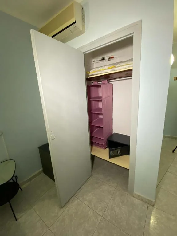 Economy Double Room - 1 or 2 Beds — Hotel Alexandra Sitges