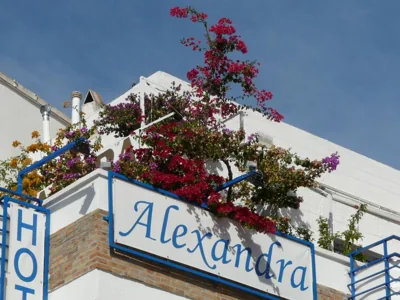 Hotel Alexandra Sitges — photo 6