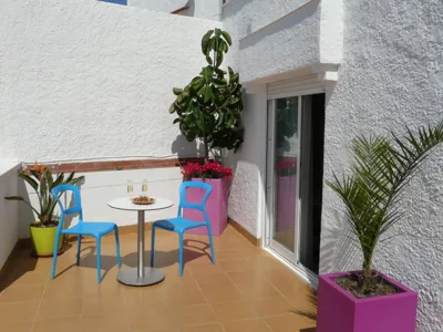 Hotel Alexandra Sitges — photo 8