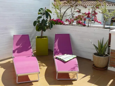 Hotel Alexandra Sitges — photo 9
