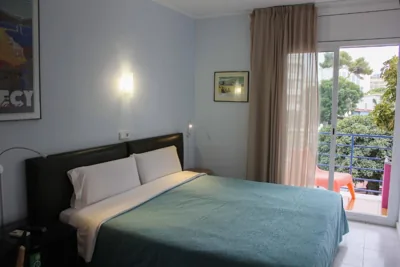 Hotel Alexandra Sitges — photo 12