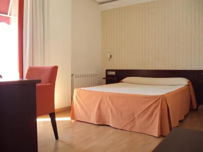 Hotel Alfageme — foto 2