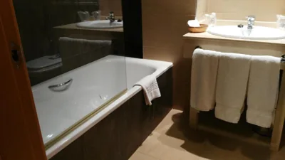 Hotel Alfageme — foto 3