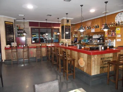 Hotel Alfageme — foto 4