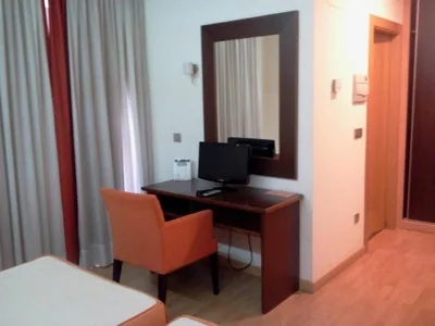 Hotel Alfageme — foto 5
