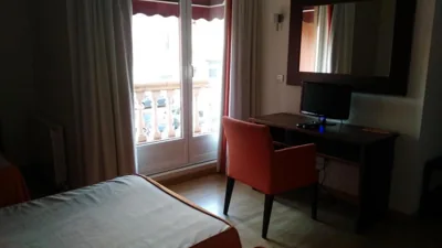 Hotel Alfageme — foto 7