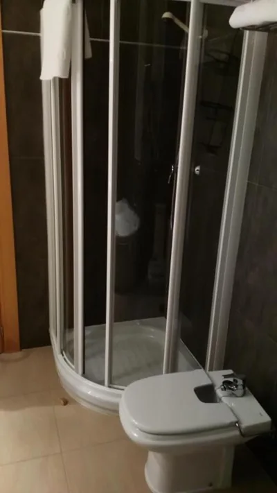 Hotel Alfageme — foto 8