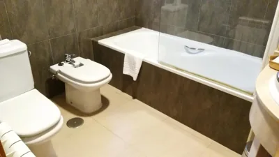 Hotel Alfageme — foto 10