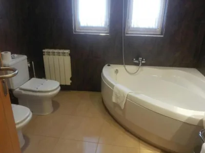 Hotel Alfageme — foto 12