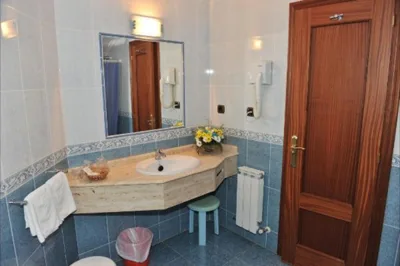 Hotel Alfar — foto 3