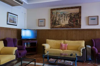 Hotel Alfar — foto 6