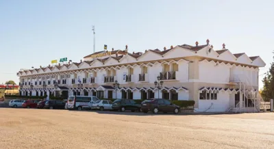 Hotel Alfar — foto 7