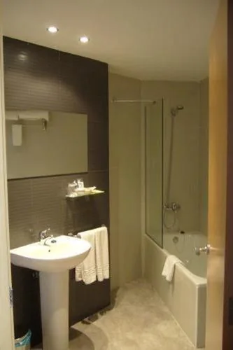 Hotel Alfinden — foto 3
