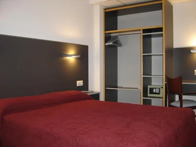 Hotel Alfinden — foto 9