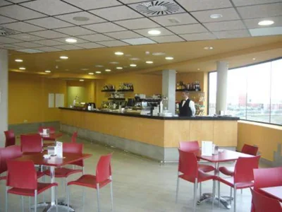 Hotel Alfinden — foto 10
