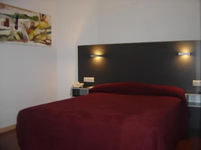 Hotel Alfinden — foto 12