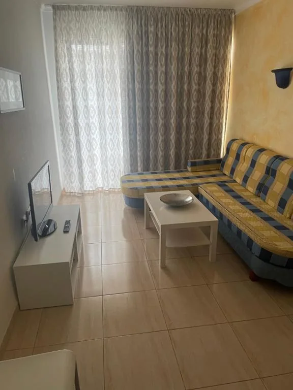 Standard-Apartment — Hotel Alfonso