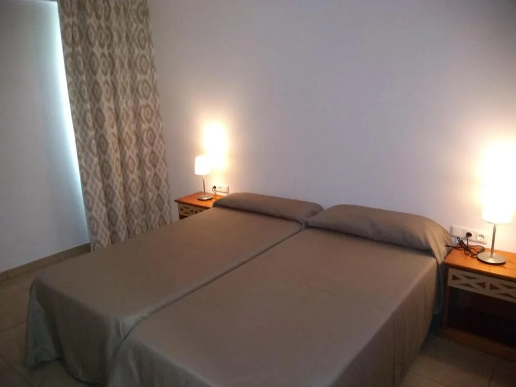 Doppelzimmer — Hotel Alfonso