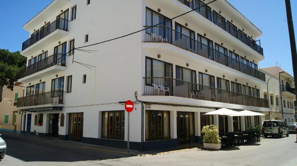 Hotel Alfonso