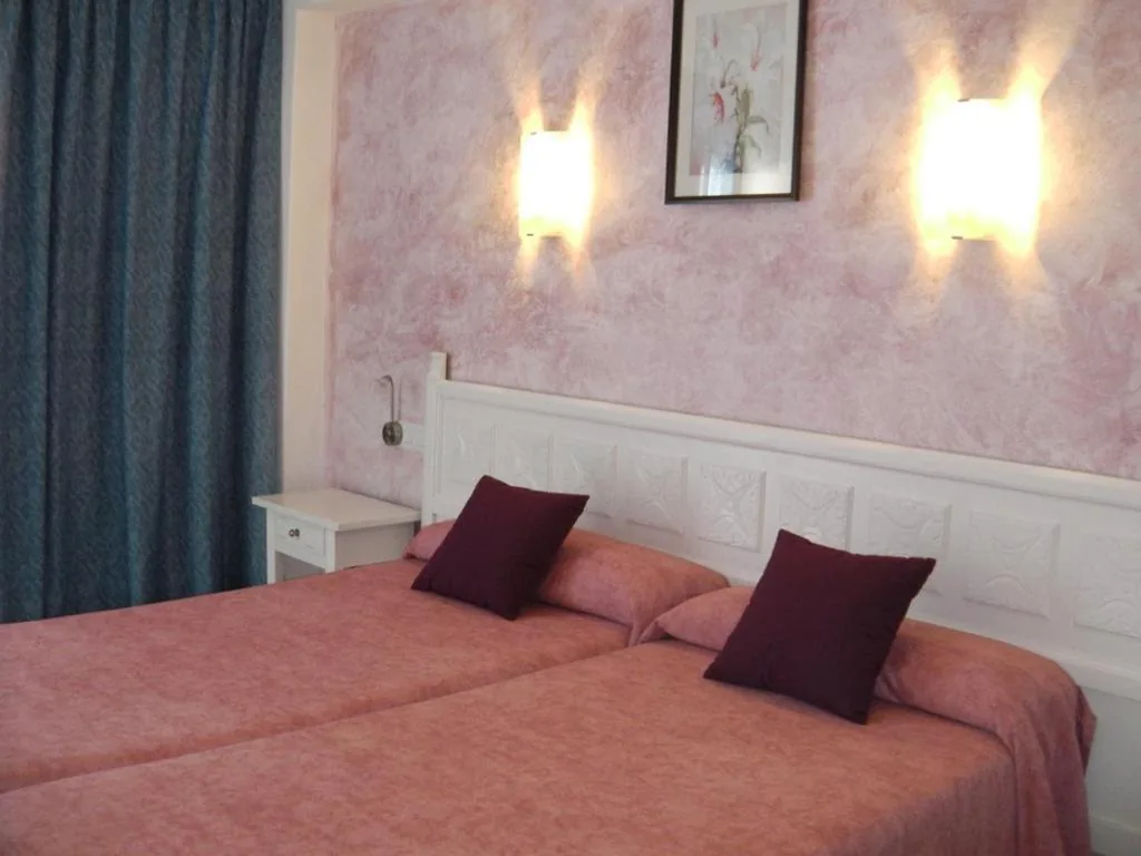 Hotel Alfonso