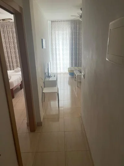 Hotel Alfonso — Foto 3
