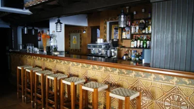 Hotel Alfonso — Foto 4