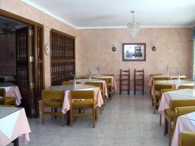 Hotel Alfonso — Foto 5
