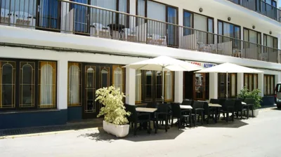 Hotel Alfonso — Foto 6