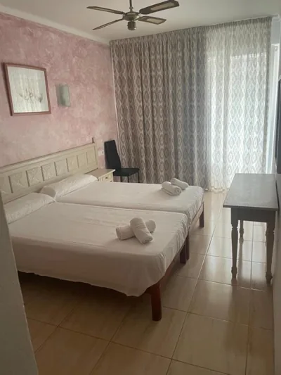 Hotel Alfonso — Foto 7