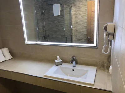 Hotel Alfonso — Foto 11