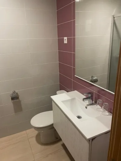 Hotel Alfonso — Foto 12