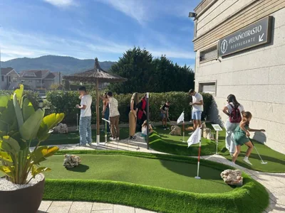 Hotel Alfonso I — foto 5