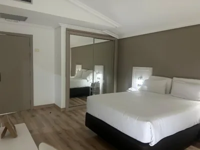Hotel Alfonso I — foto 6
